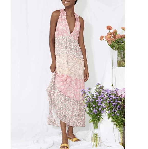 Doen Dresses & Skirts - 🆕 Saylor Aaryn dress size s